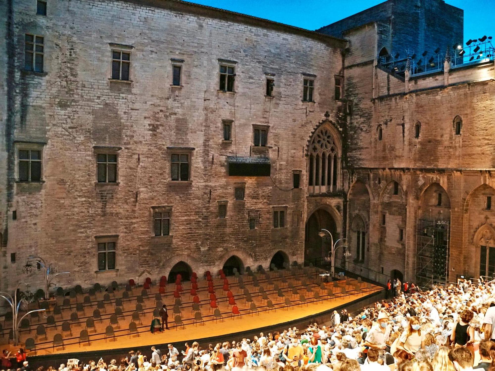 Le Petit Avignon - Chambres & Appartement A Deux Pas Du Pont D'Avignon Et Du Palais Des Papes 外观 照片