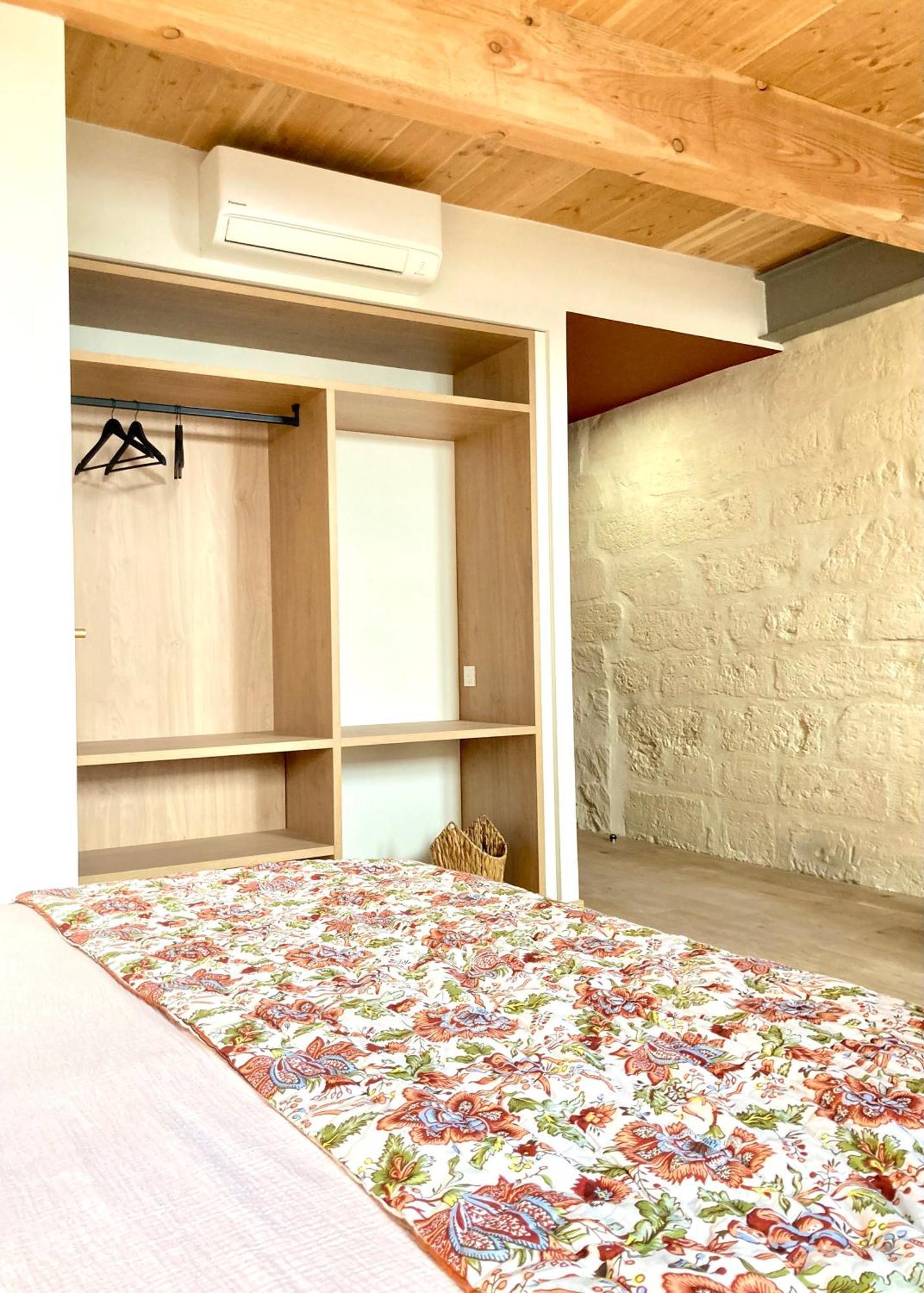 Le Petit Avignon - Chambres & Appartement A Deux Pas Du Pont D'Avignon Et Du Palais Des Papes 客房 照片