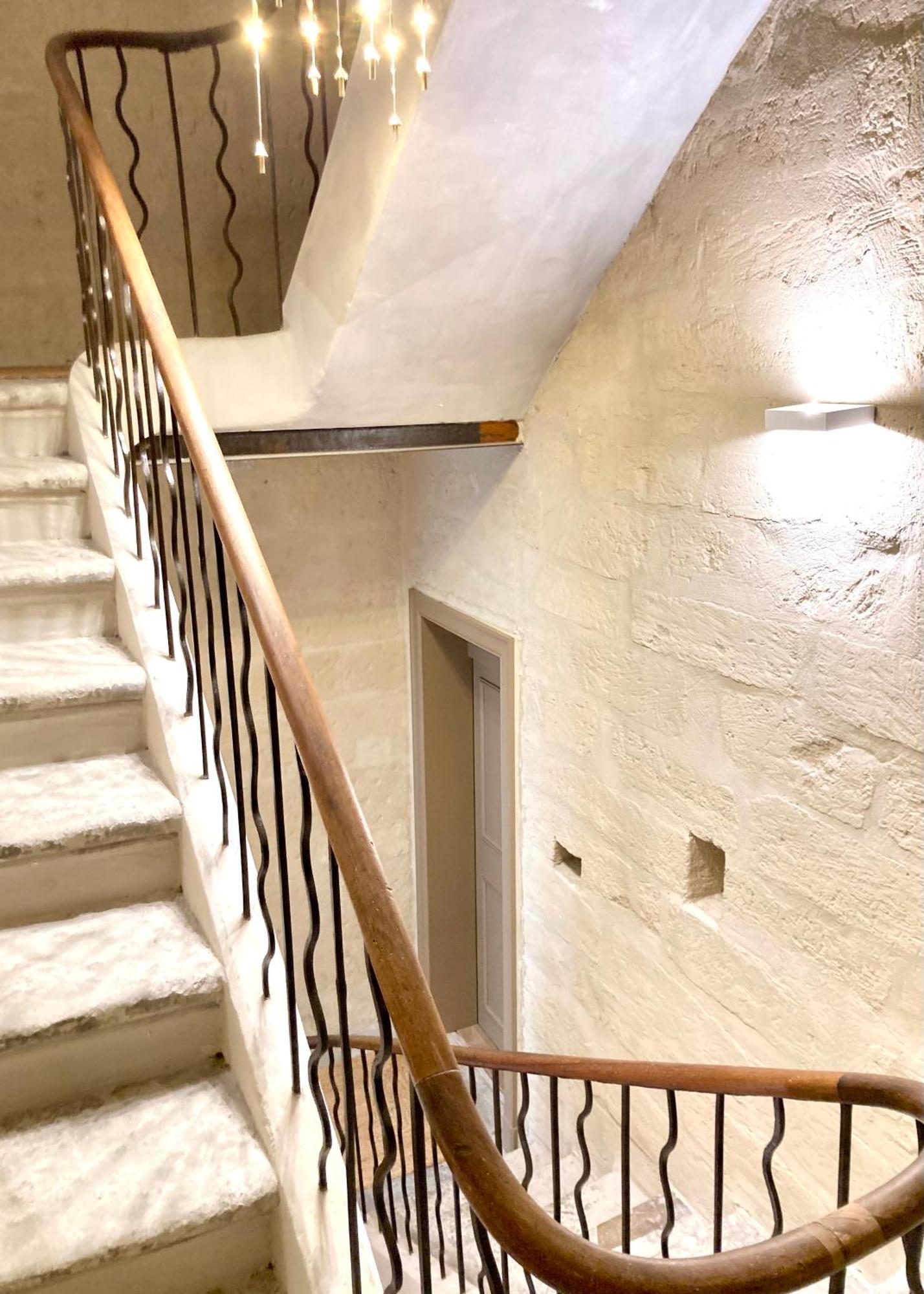 Le Petit Avignon - Chambres & Appartement A Deux Pas Du Pont D'Avignon Et Du Palais Des Papes 外观 照片