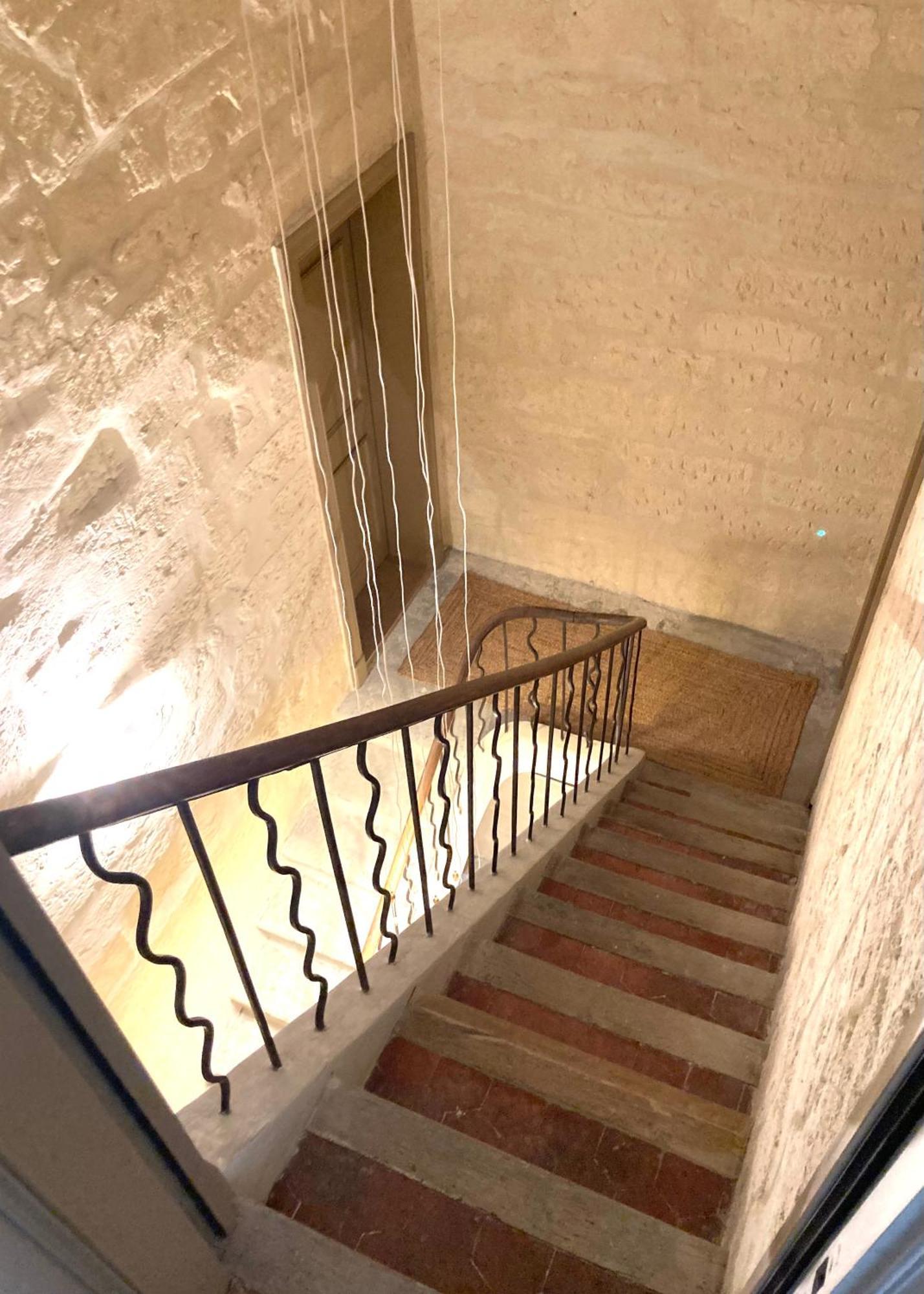 Le Petit Avignon - Chambres & Appartement A Deux Pas Du Pont D'Avignon Et Du Palais Des Papes 客房 照片