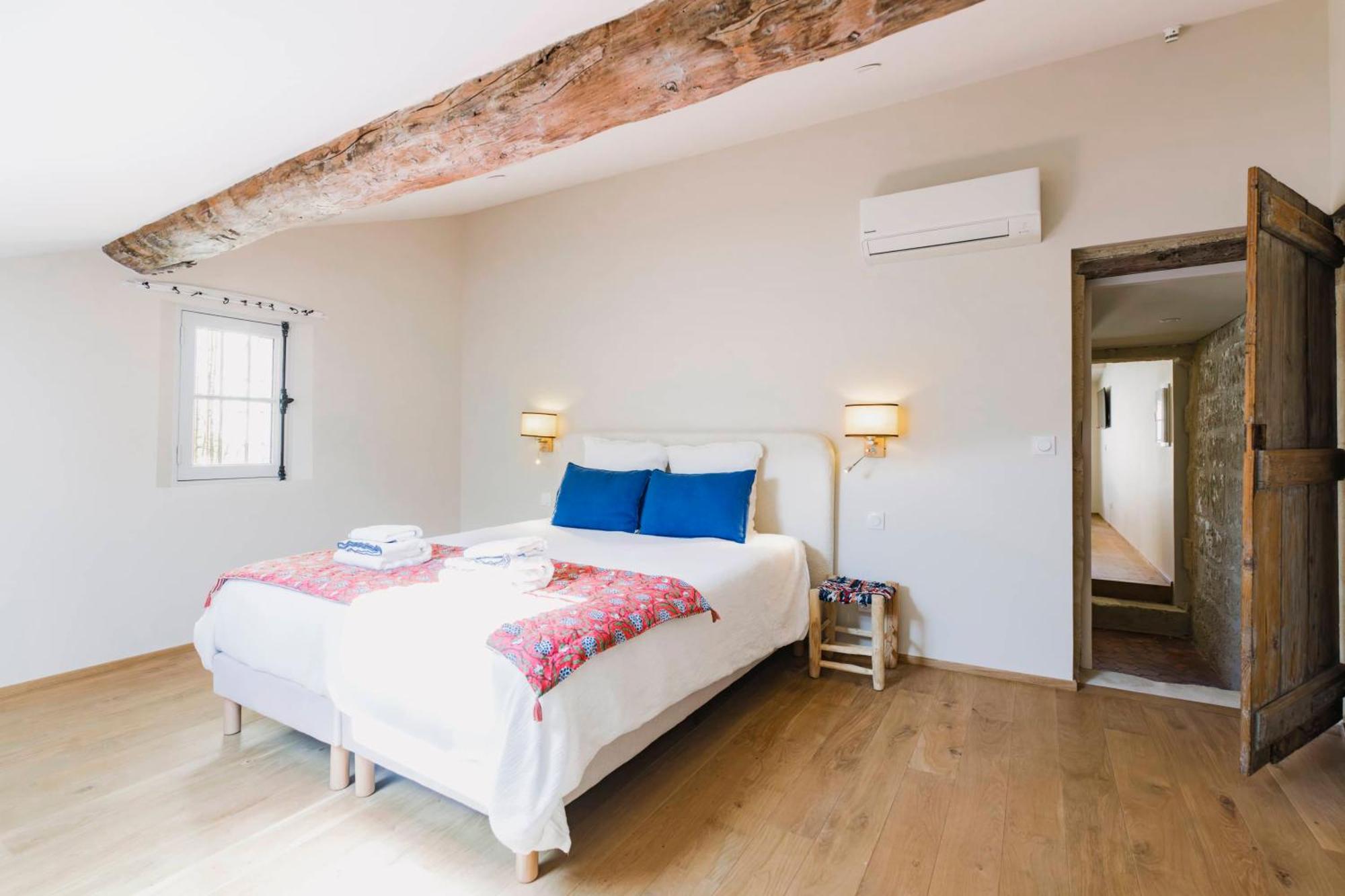 Le Petit Avignon - Chambres & Appartement A Deux Pas Du Pont D'Avignon Et Du Palais Des Papes 外观 照片