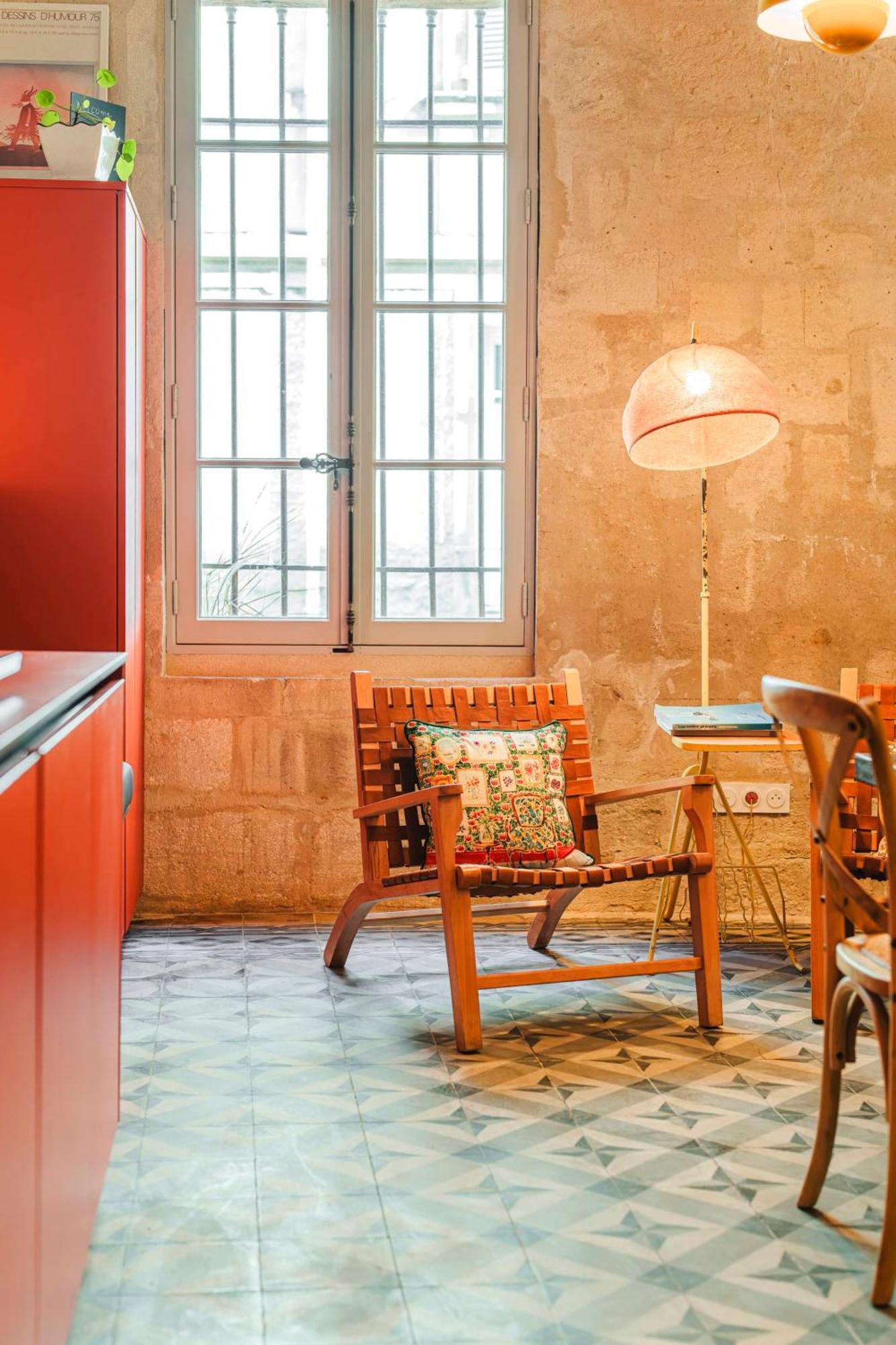 Le Petit Avignon - Chambres & Appartement A Deux Pas Du Pont D'Avignon Et Du Palais Des Papes 外观 照片