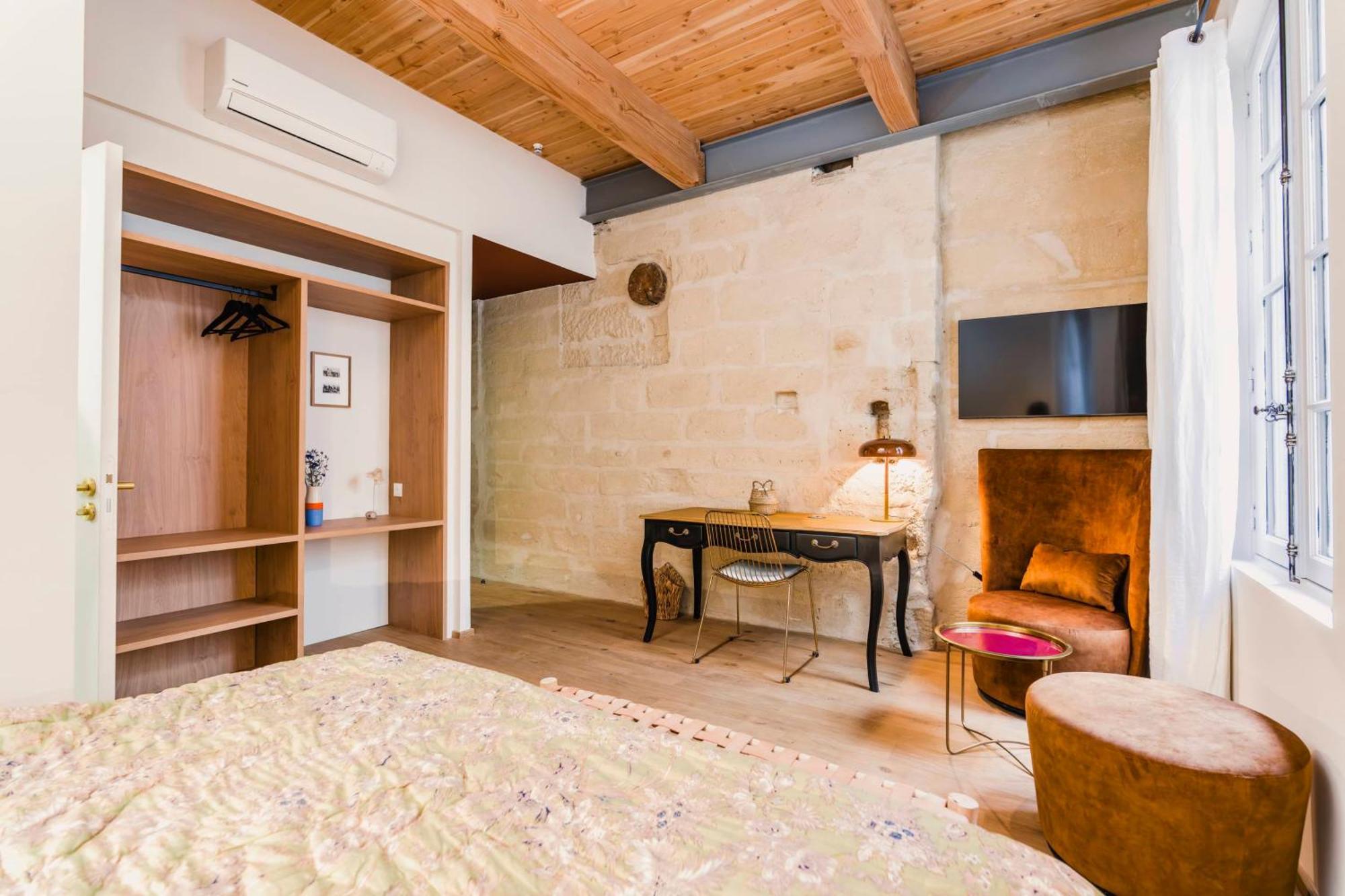 Le Petit Avignon - Chambres & Appartement A Deux Pas Du Pont D'Avignon Et Du Palais Des Papes 外观 照片